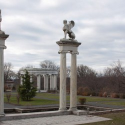 Untermeyer Park, Yonkers