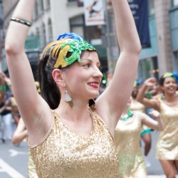 NYC Dance Parade