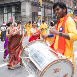 NYC Dance Parade